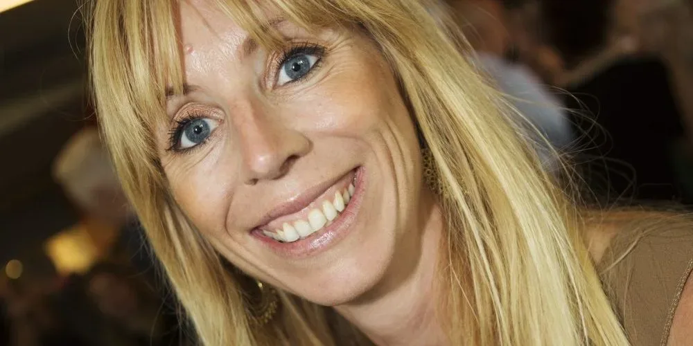 Asa Johansson - Party at Kunsthal, Rotterdam