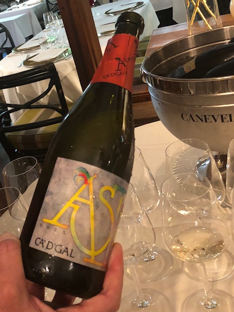 Asti Spumante DOCG Ca’ d’Gal