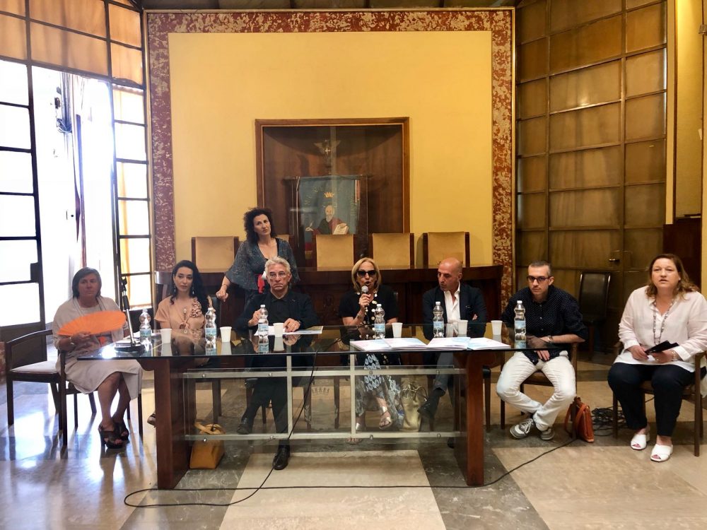 Conferenza stampa Buonissimi 2018