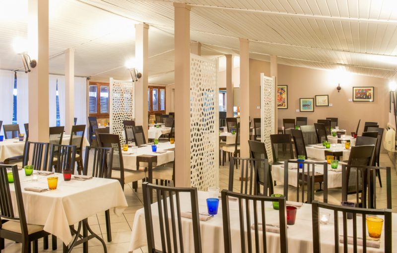 Cascina dei sapori, Rezzato