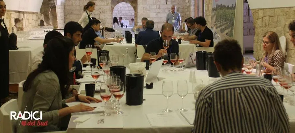 Concorso Internazionale la tredicesima edizione di Radici del Sud