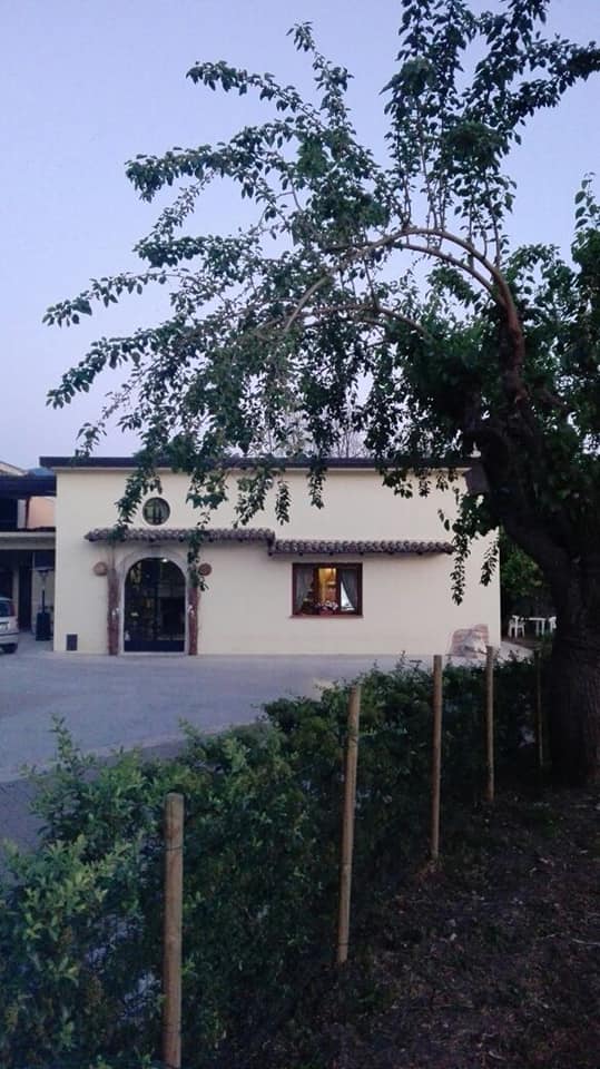 Azienda Agricola e Agriturismo Corte Ciervo