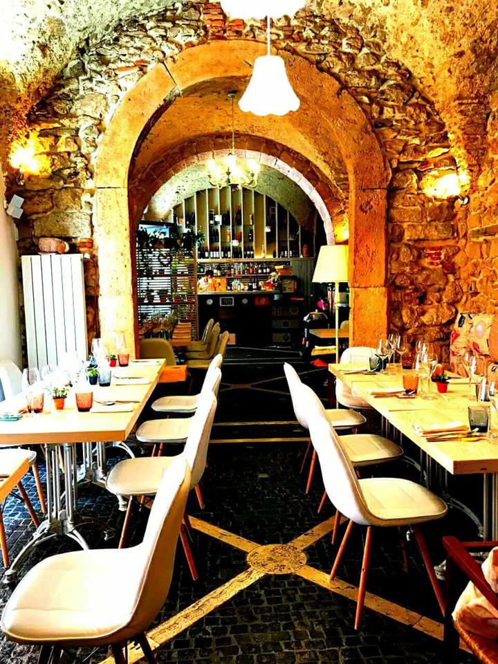 Existo – Osteria Molisana