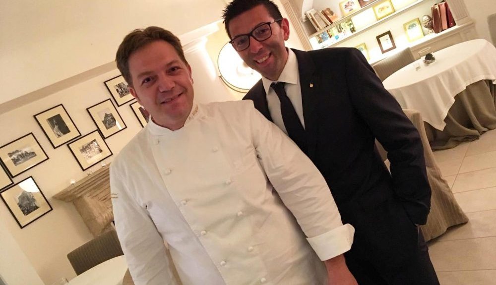 Andrea Migliaccio & Gennaro Buono