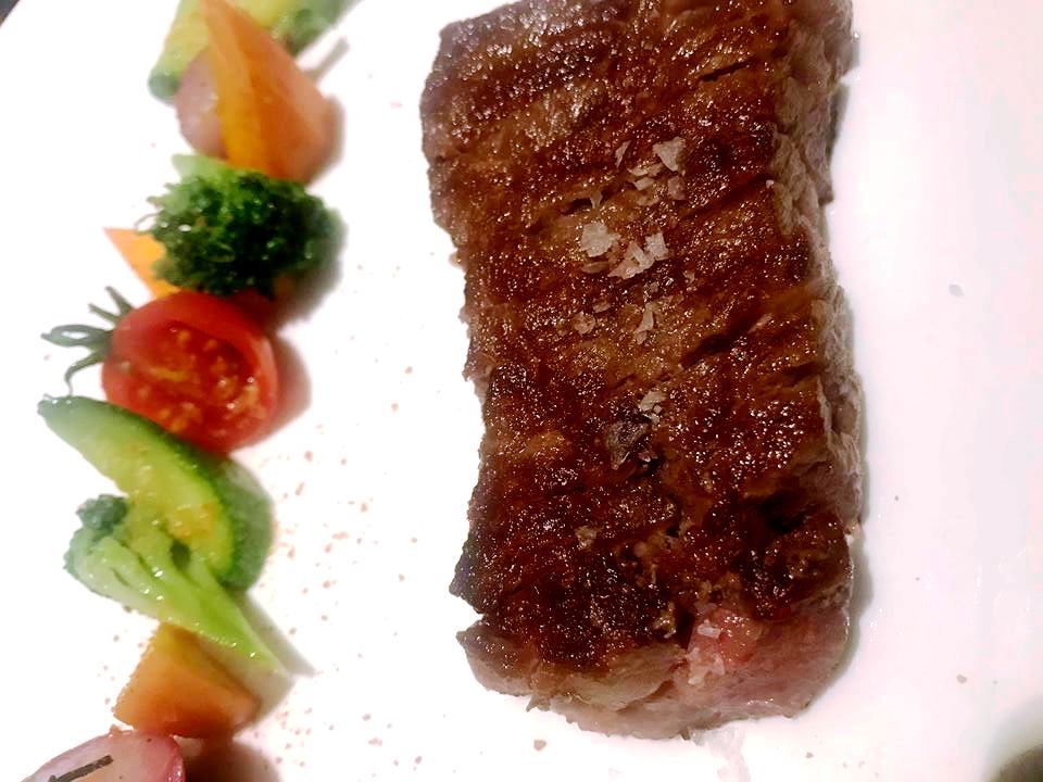 Otoro 81 - Il Filetto di Wagyu