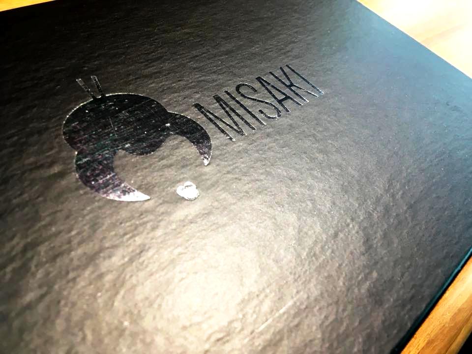 Misaki Sushi - La Sushi Box