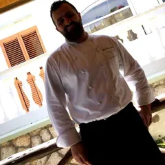 Lo Chef Salvatore Aprea