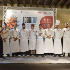 FoodExp Chef Emergenti della Puglia in concorso