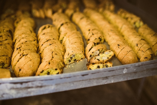 Forno Ceralli - I tozzetti