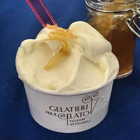 Gelatieri per il Gelato