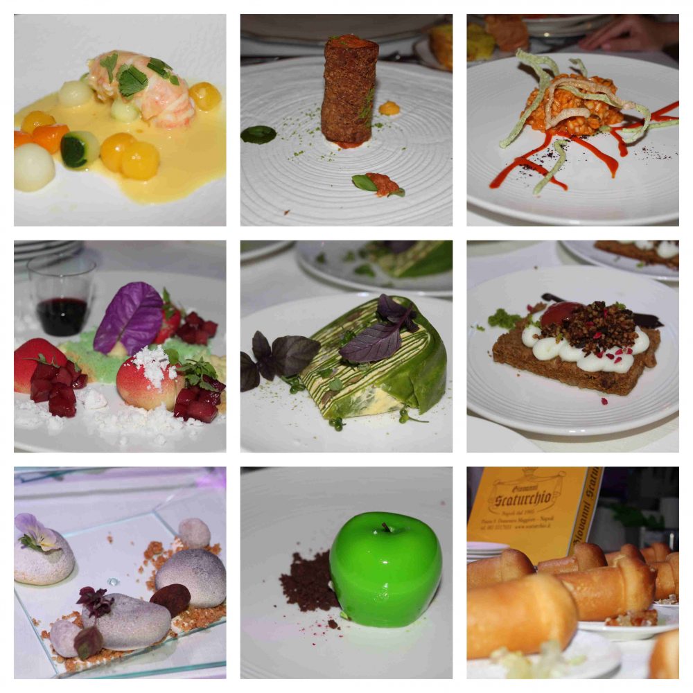 I primi 50 anni di pizza a metro fra storia e beneficenza