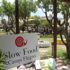 Il Paniere Flegreo cambia location