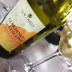 Il giardino dei Vescovi 2016