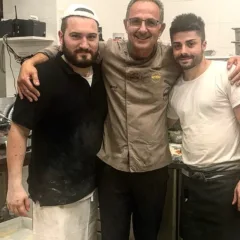 Impa-stili - Salvatore Kosta e collaboratori