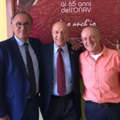 Michele Alessandra Vito Intini Francesco Iacono