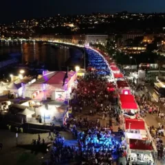 Napoli Pizza Village
