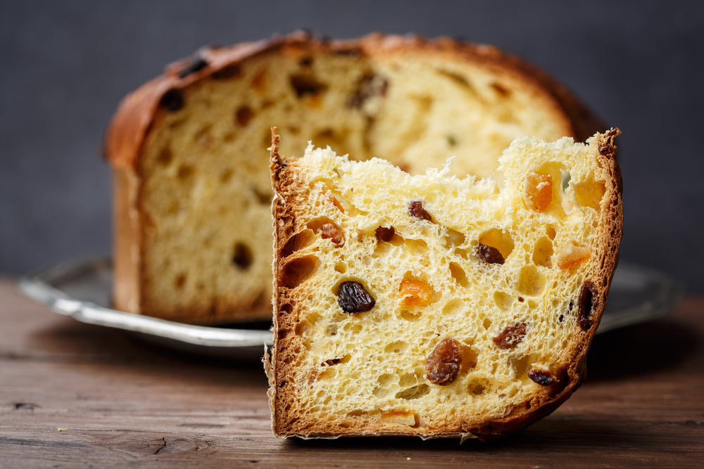 Panettone Selezione Cast