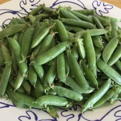 Piselli che passione