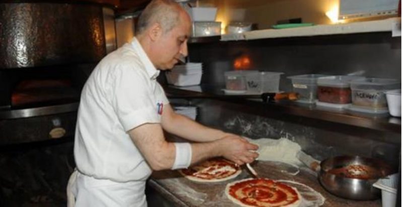 Pizzeria Montegrigna legnago