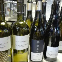 Progressive Sudtiroler Experiments