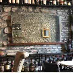 Ristorante Apollinare Passetto a Roma