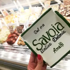 Savoia - Antica Dolceria