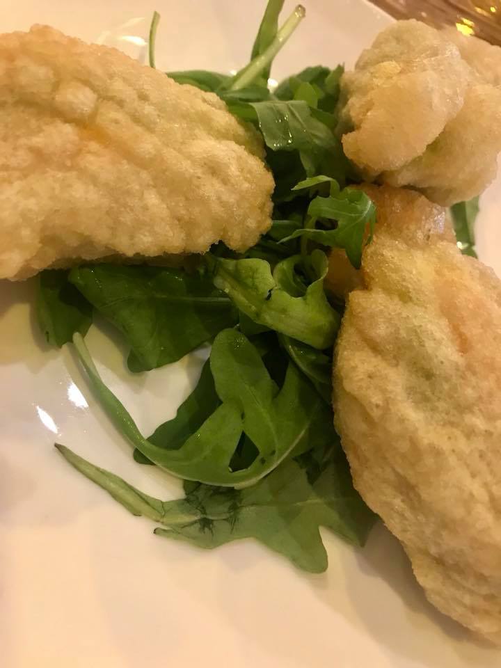 Sorbillo Pizzeria NY