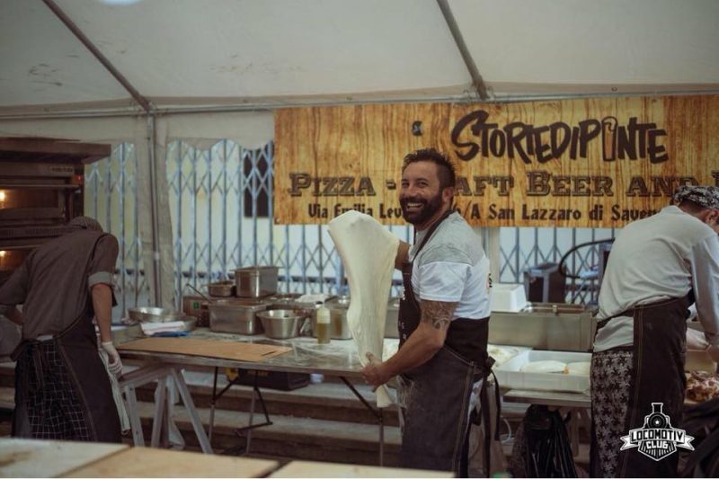 Storiedipinte, san lazzaro di savena