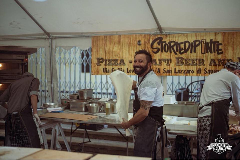 Storiedipinte, san lazzaro di savena