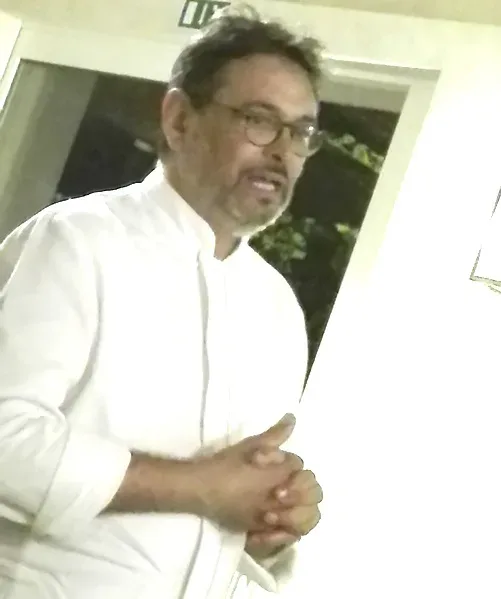 Tarabusino - Chef Franzin