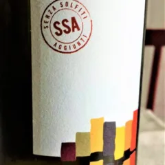 Umbria Grechetto 2015 Senza Solfiti, Di Filippo