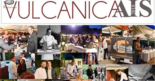 VULCANICAIS 2018