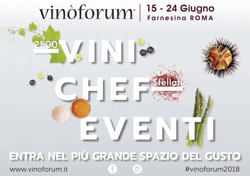 Vinoforum