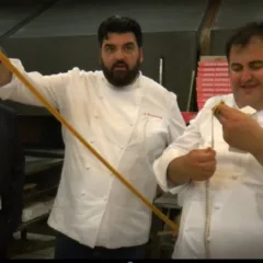 Cananvacciuolo ed Esposito