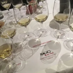 Greco di Tufo - Sertura