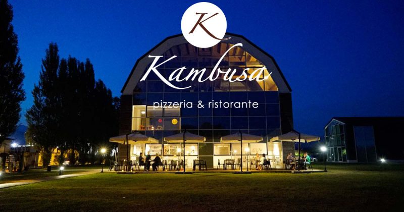 pizzeria La Kambusa Massarosa