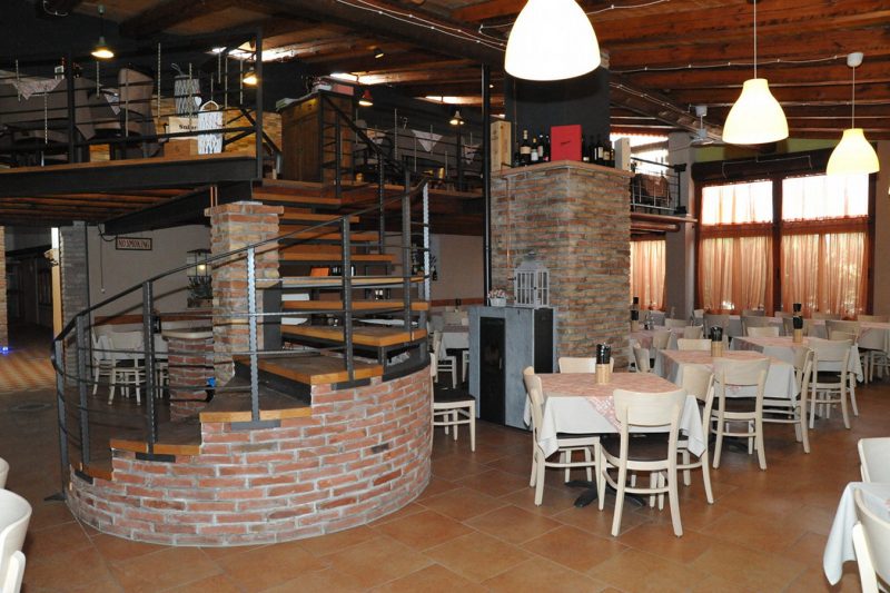 Pizzeria Al Borgo di Cerea