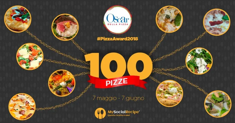 100 Pizze