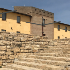 Tabarrini il Sagrantino tra inventiva e tradizione