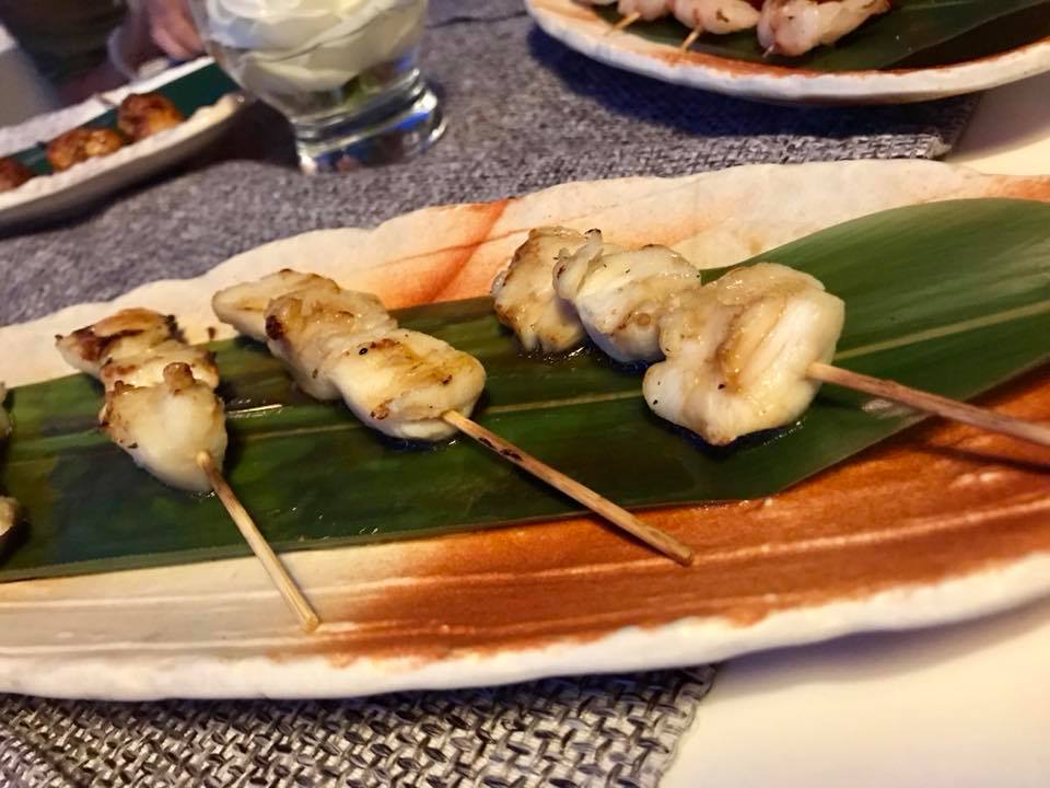 Coku al Cocumella di Sant’Agnello