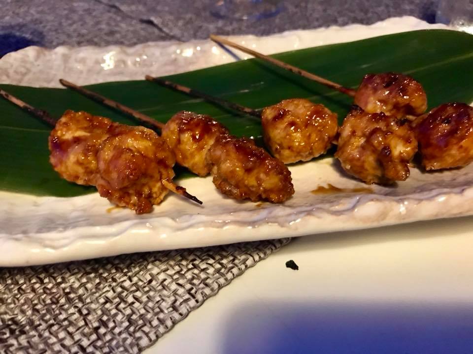 Coku al Cocumella di Sant’Agnello