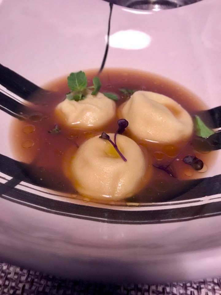 Coku al Cocumella di Sant’Agnello