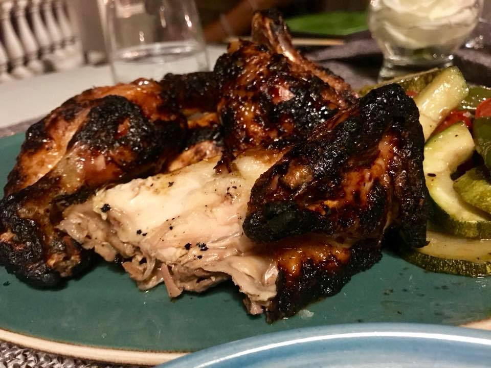 Coku al Cocumella di Sant’Agnello