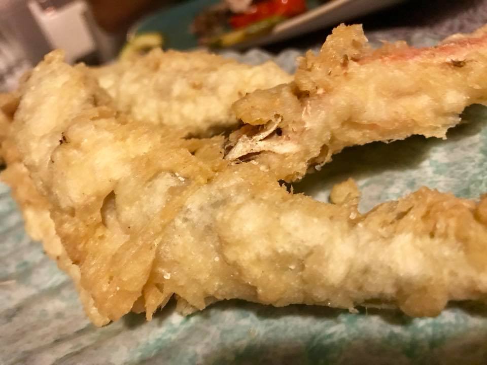 Coku al Cocumella di Sant’Agnello