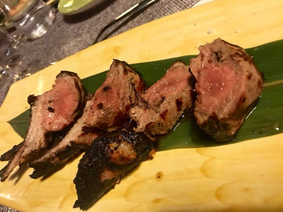 Coku al Cocumella di Sant’Agnello