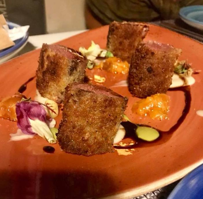 Coku al Cocumella di Sant’Agnello