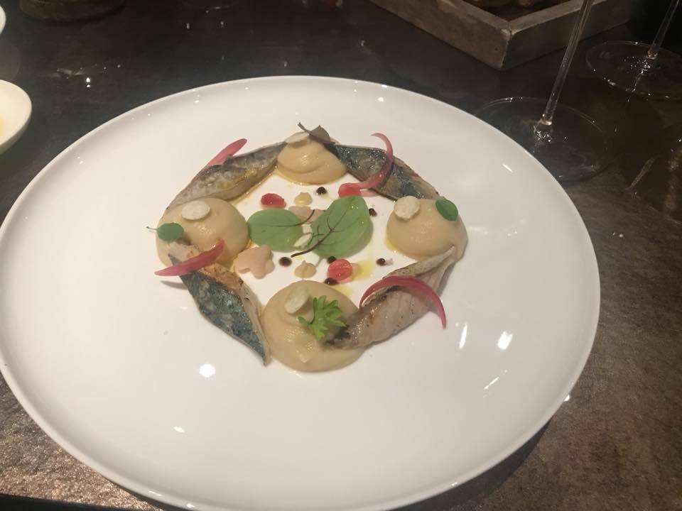 Grand Hotel Parker’s