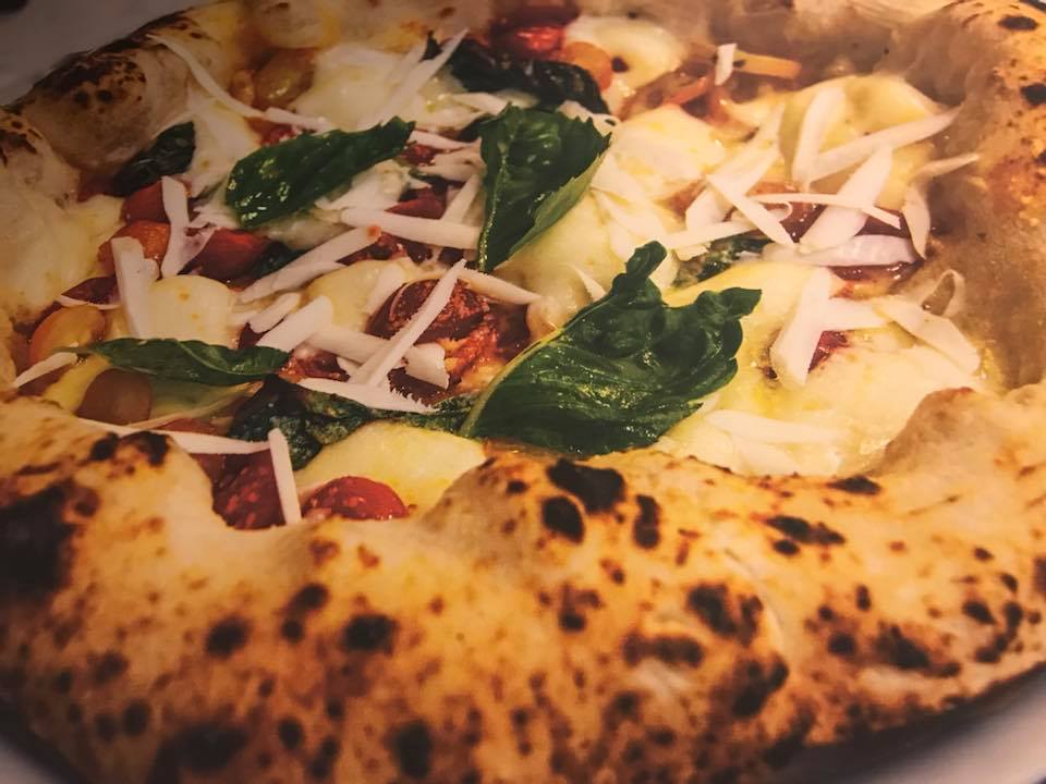 Pizzeria Carlo Sammarco 2.0