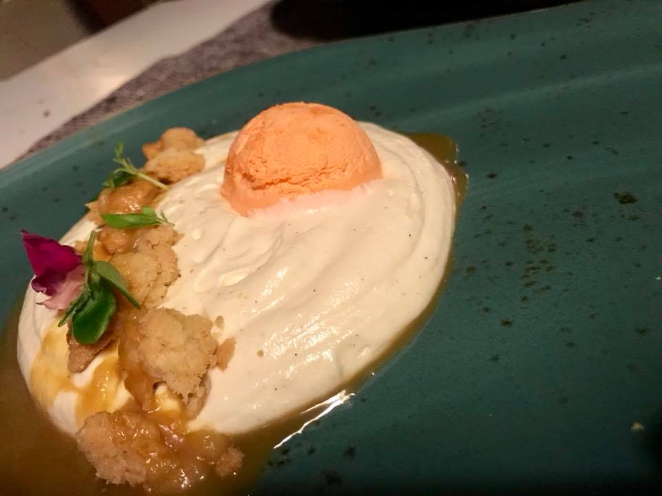 Coku al Cocumella di Sant’Agnello