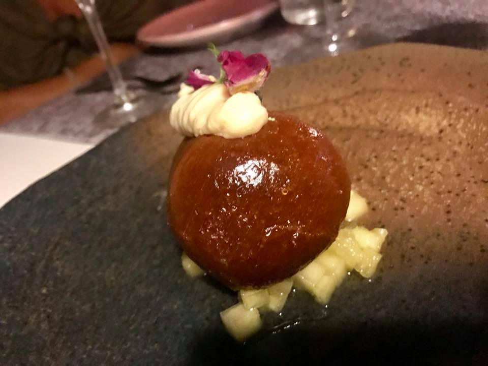 Coku al Cocumella di Sant’Agnello